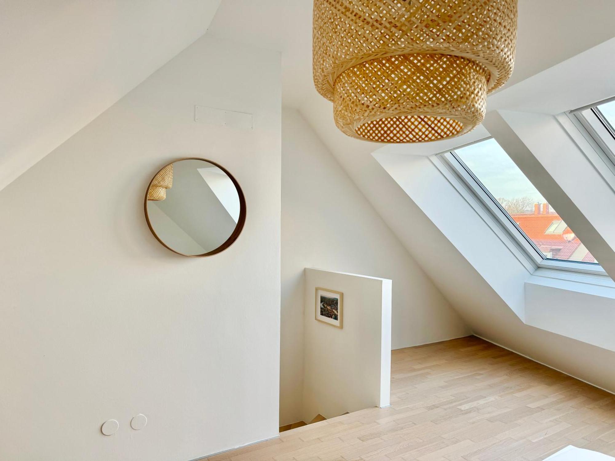 Bright Modern Maisonette With Garden & Free Parking Apartment