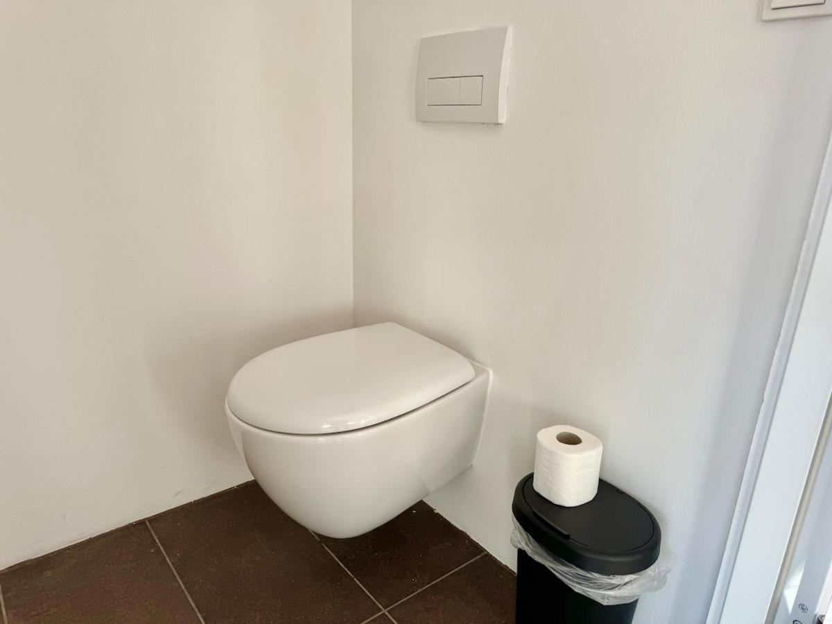 Apartment Bright Modern Maisonette With Garden & Free Parking Wien